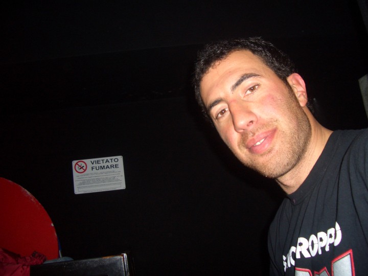 RAGGIONERIA DJM  (107)